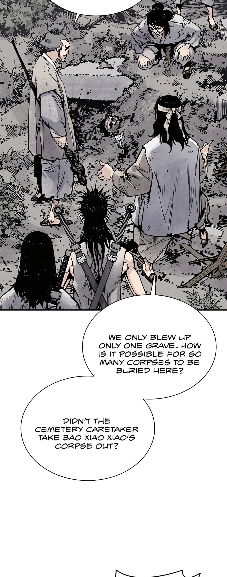 Read Shashin chapter 13 image 65 on Lezhin