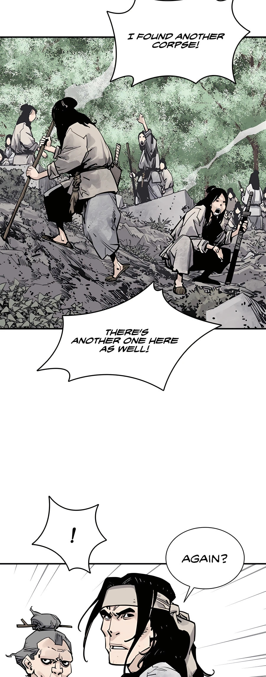 Read Shashin chapter 13 image 66 on Lezhin