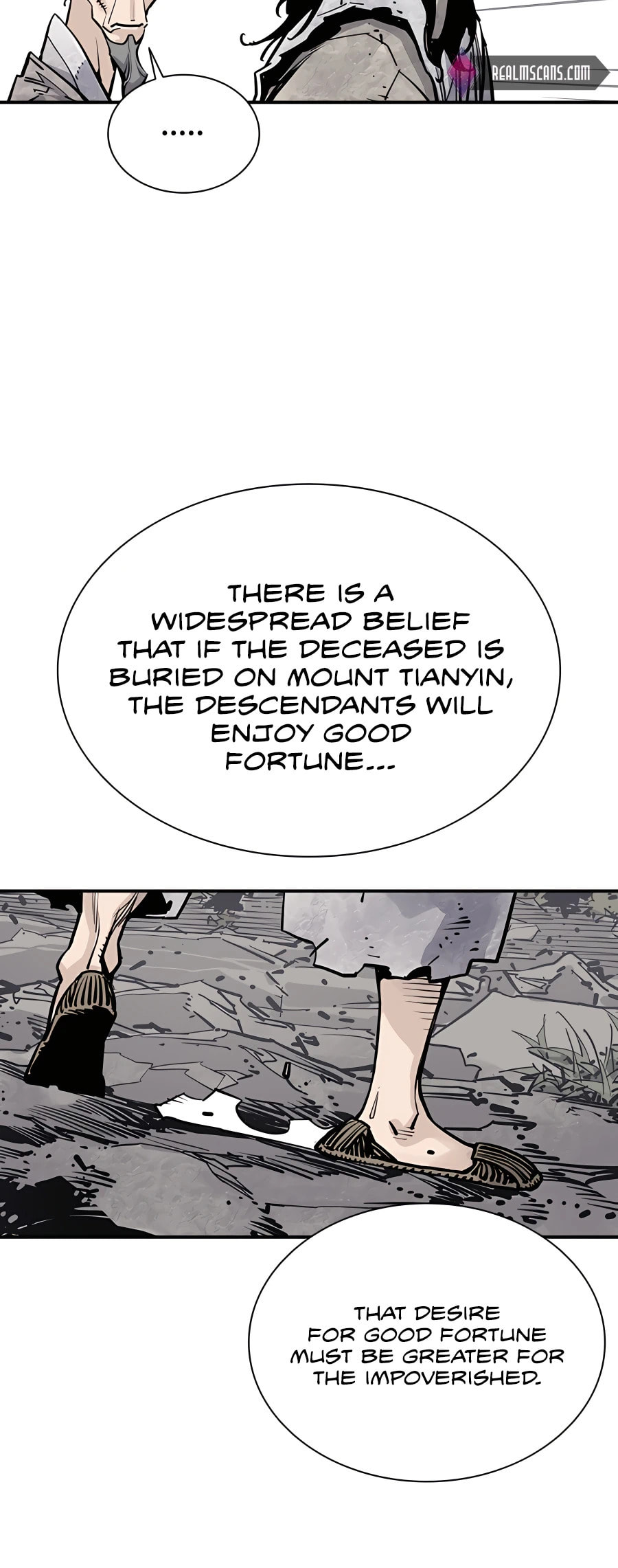 Read Shashin chapter 13 image 67 on Lezhin