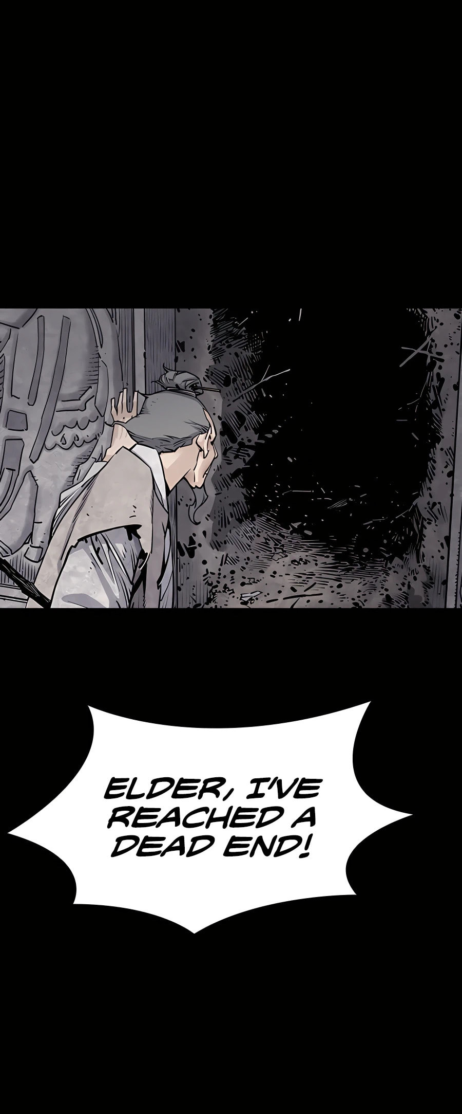 Read Shashin chapter 13 image 7 on Lezhin