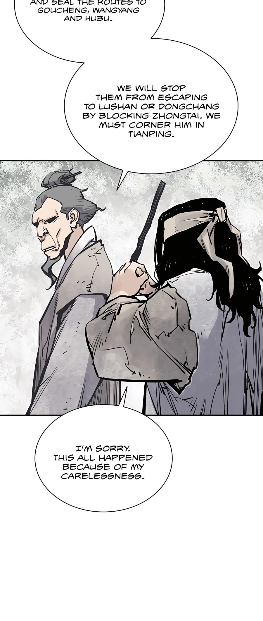 Read Shashin chapter 13 image 71 on Lezhin