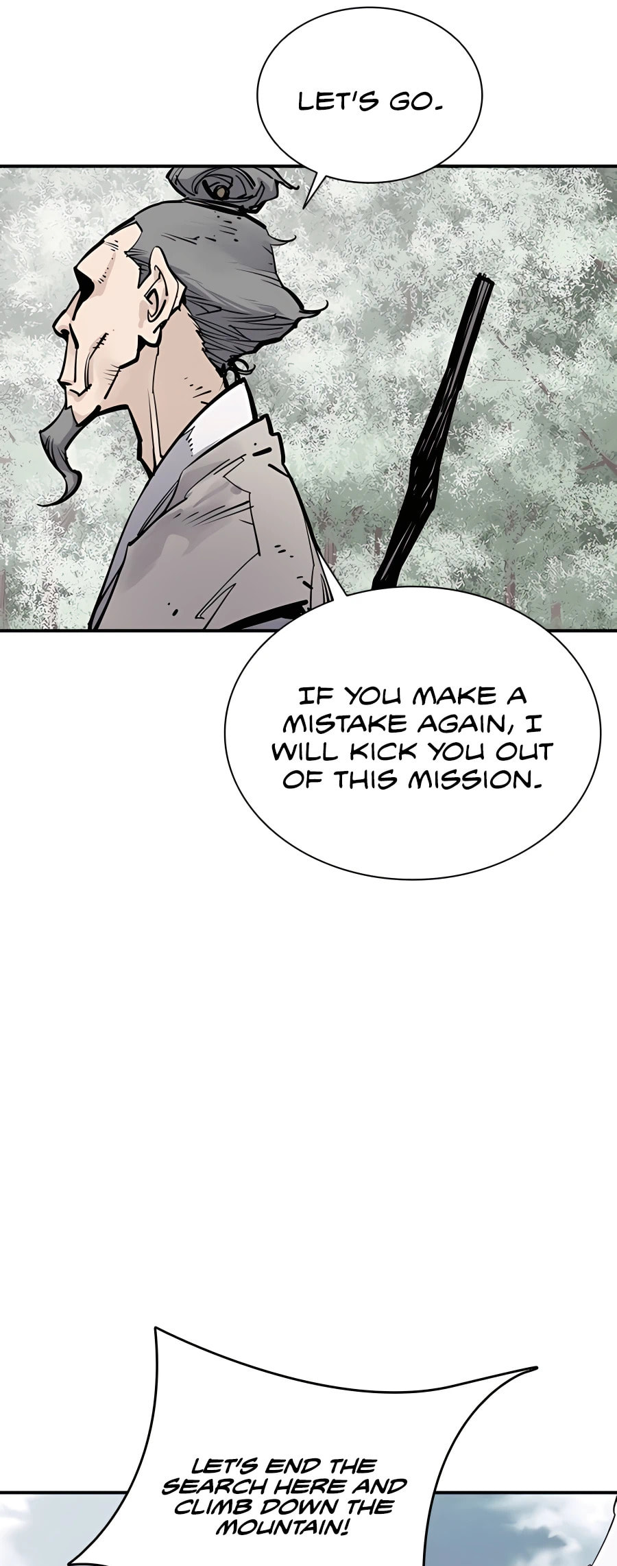Read Shashin chapter 13 image 72 on Lezhin