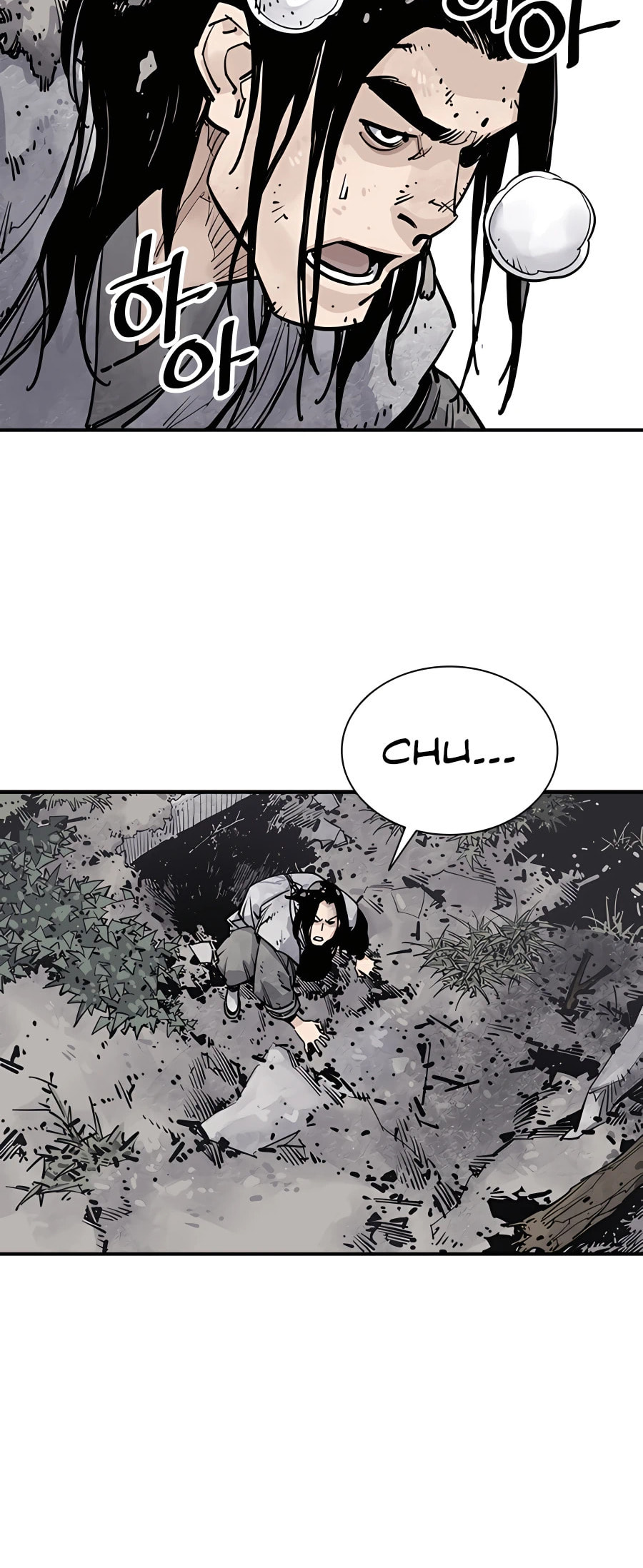 Read Shashin chapter 13 image 79 on Lezhin