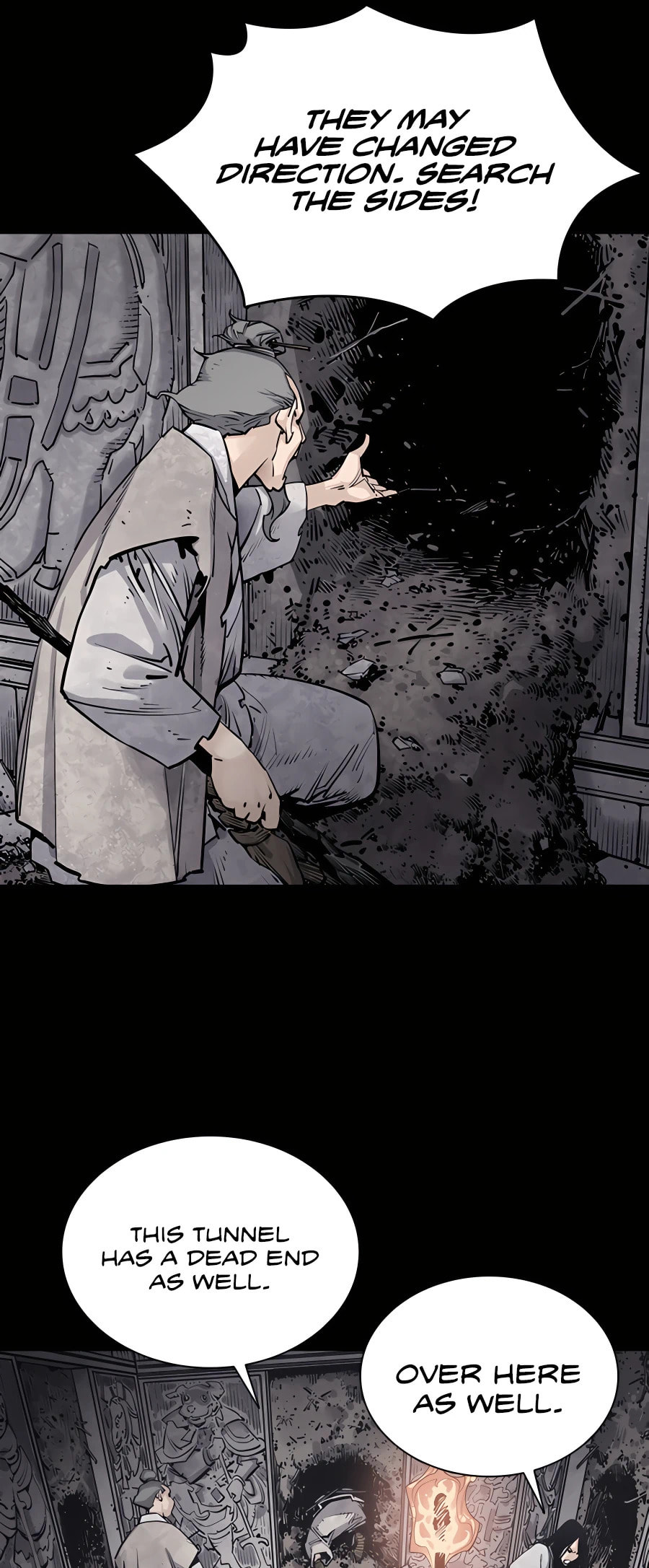 Read Shashin chapter 13 image 8 on Lezhin