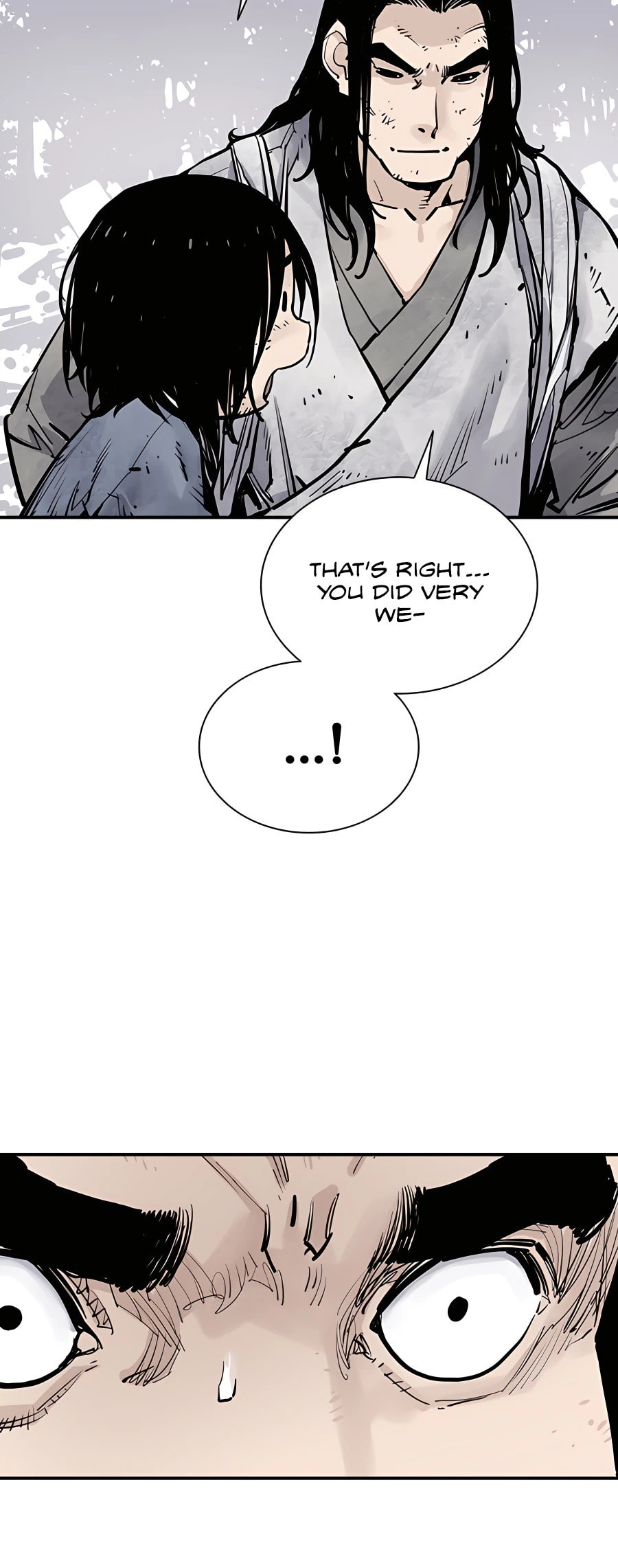 Read Shashin chapter 13 image 87 on Lezhin