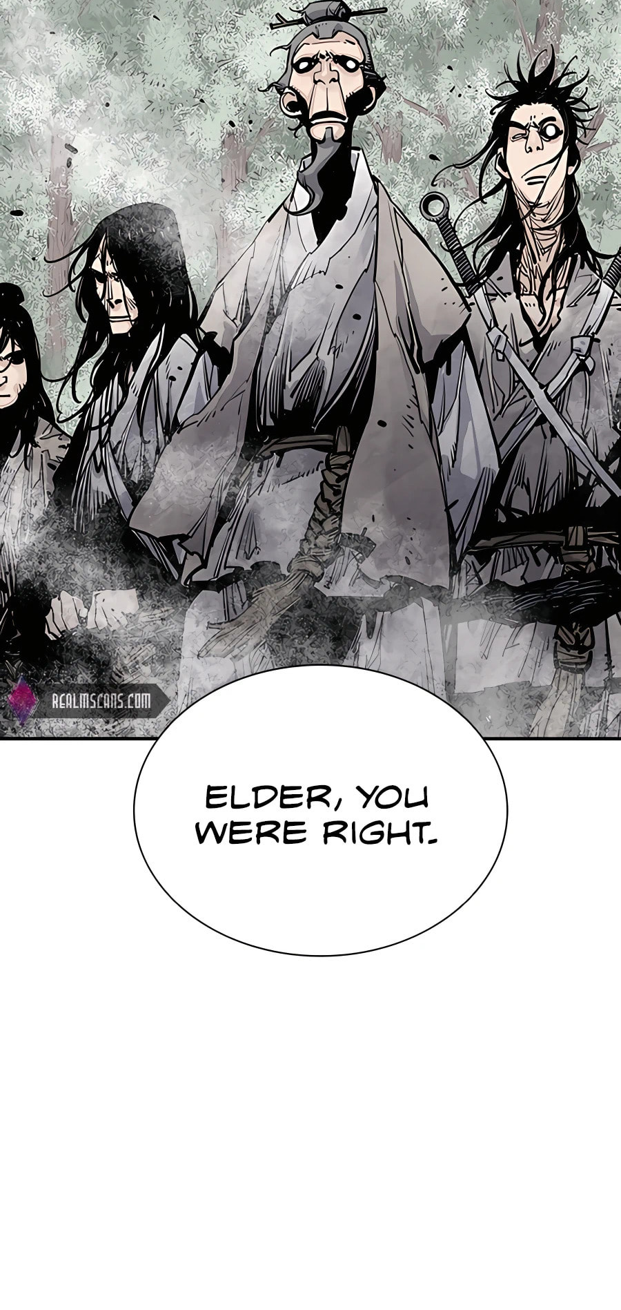 Read Shashin chapter 13 image 90 on Lezhin