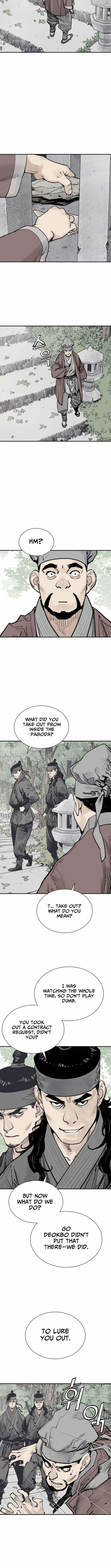 Read Shashin chapter 130 image 2 on Lezhin
