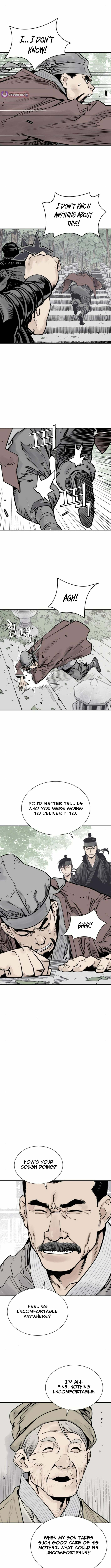 Read Shashin chapter 130 image 3 on Lezhin