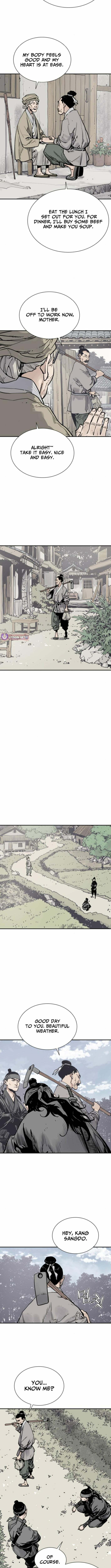 Read Shashin chapter 130 image 4 on Lezhin