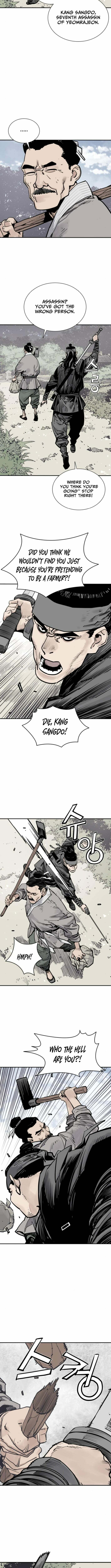 Read Shashin chapter 130 image 5 on Lezhin