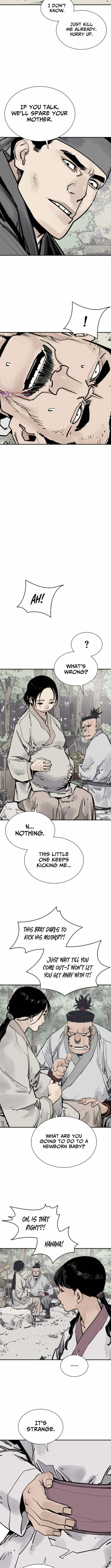 Read Shashin chapter 130 image 7 on Lezhin