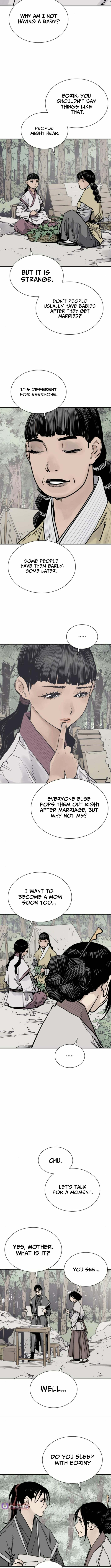 Read Shashin chapter 130 image 8 on Lezhin