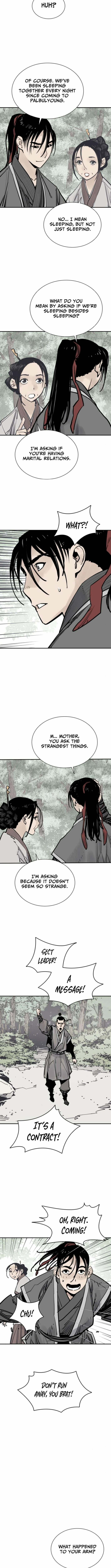 Read Shashin chapter 130 image 9 on Lezhin