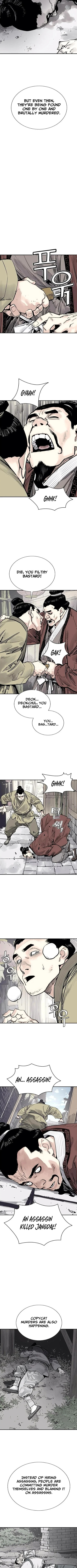 Read Shashin chapter 131 image 1 on Lezhin