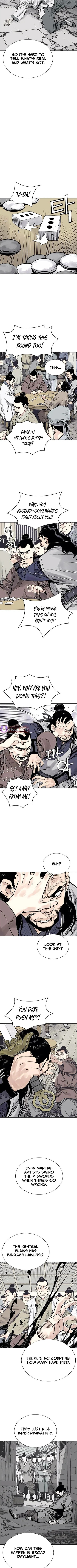 Read Shashin chapter 131 image 2 on Lezhin