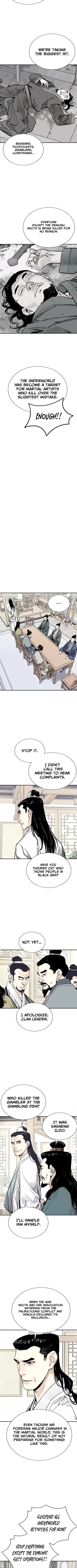 Read Shashin chapter 131 image 3 on Lezhin