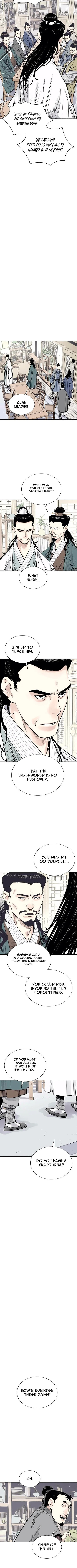 Read Shashin chapter 131 image 4 on Lezhin