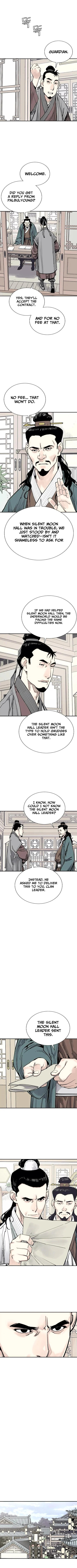 Read Shashin chapter 131 image 6 on Lezhin