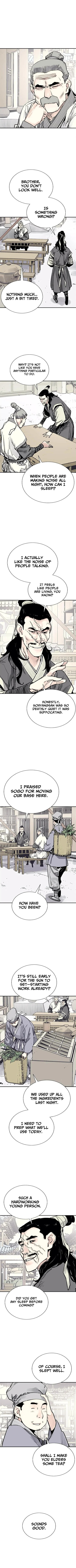 Read Shashin chapter 131 image 7 on Lezhin