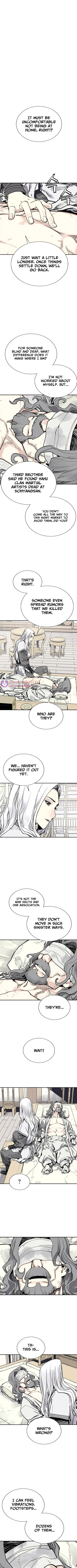 Read Shashin chapter 131 image 8 on Lezhin