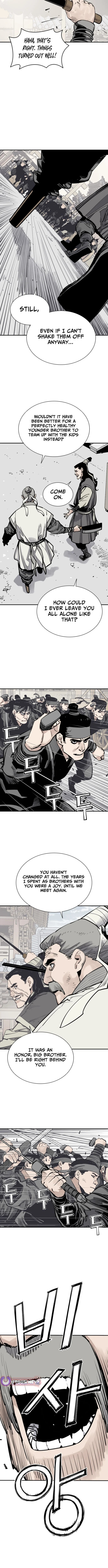 Read Shashin chapter 132 image 1 on Lezhin