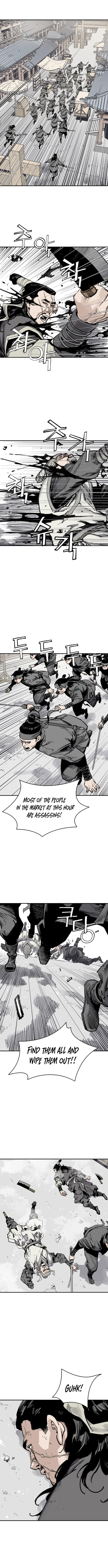 Read Shashin chapter 132 image 2 on Lezhin