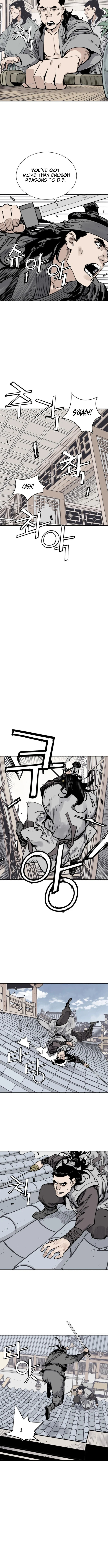Read Shashin chapter 132 image 6 on Lezhin