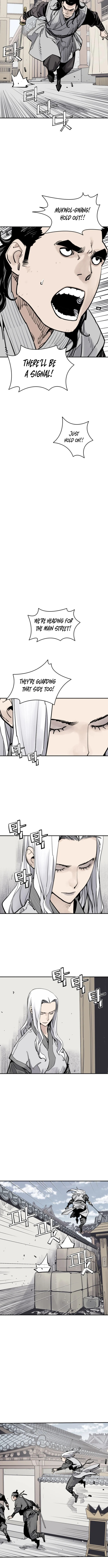 Read Shashin chapter 132 image 8 on Lezhin