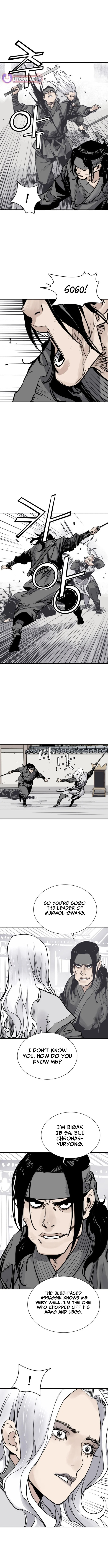 Read Shashin chapter 132 image 9 on Lezhin
