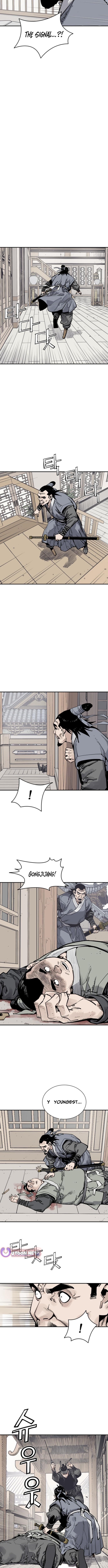 Read Shashin chapter 134 image 1 on Lezhin