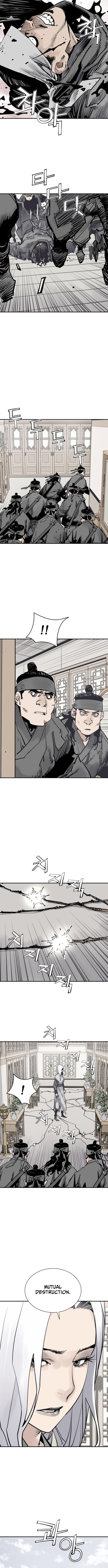 Read Shashin chapter 134 image 10 on Lezhin