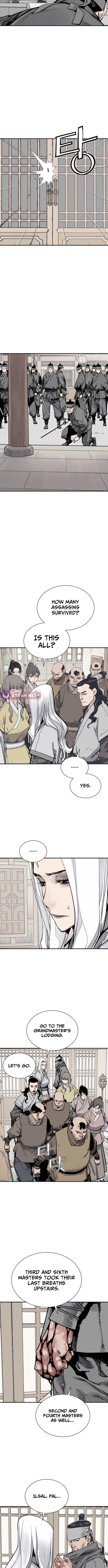 Read Shashin chapter 134 image 5 on Lezhin