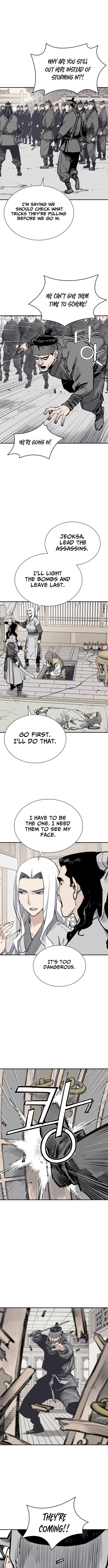 Read Shashin chapter 134 image 8 on Lezhin