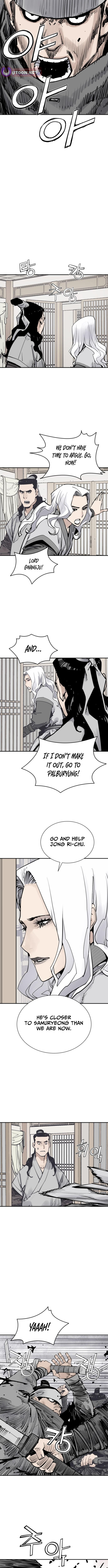 Read Shashin chapter 134 image 9 on Lezhin
