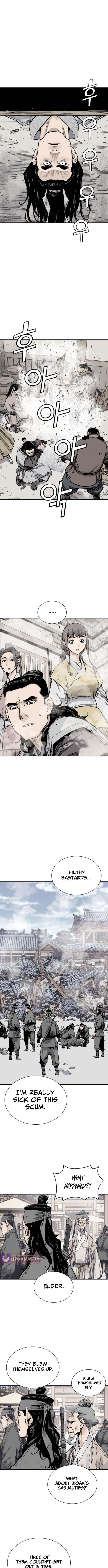 Read Shashin chapter 135 image 1 on Lezhin