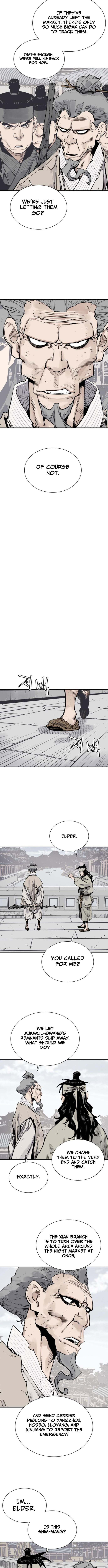 Read Shashin chapter 135 image 4 on Lezhin