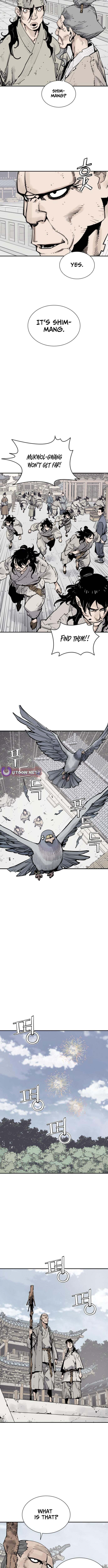 Read Shashin chapter 135 image 5 on Lezhin