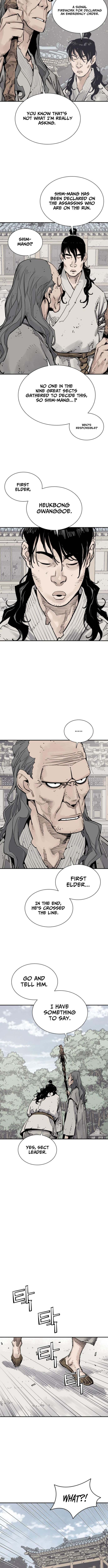 Read Shashin chapter 135 image 6 on Lezhin