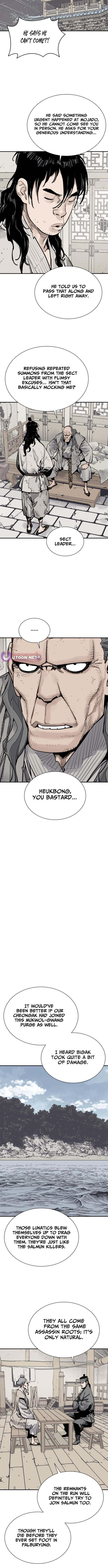 Read Shashin chapter 135 image 7 on Lezhin