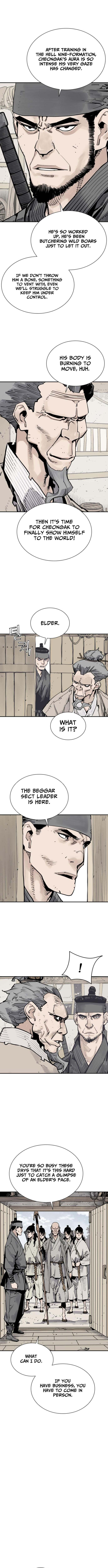 Read Shashin chapter 135 image 8 on Lezhin