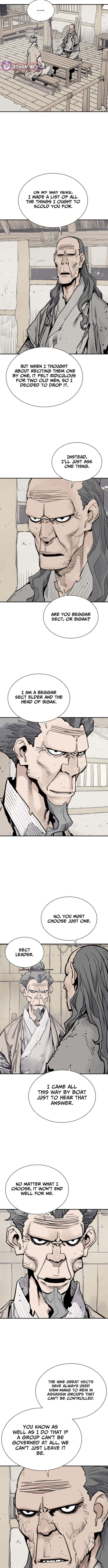 Read Shashin chapter 135 image 9 on Lezhin