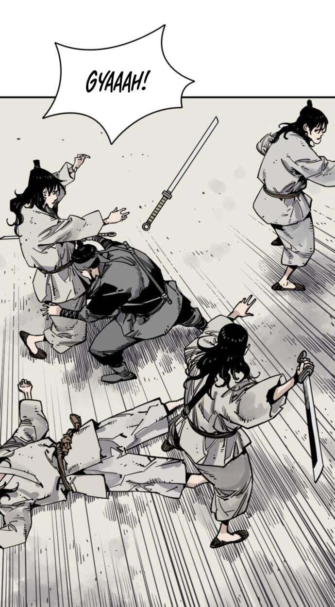 Read Shashin chapter 136 image 24 on Lezhin