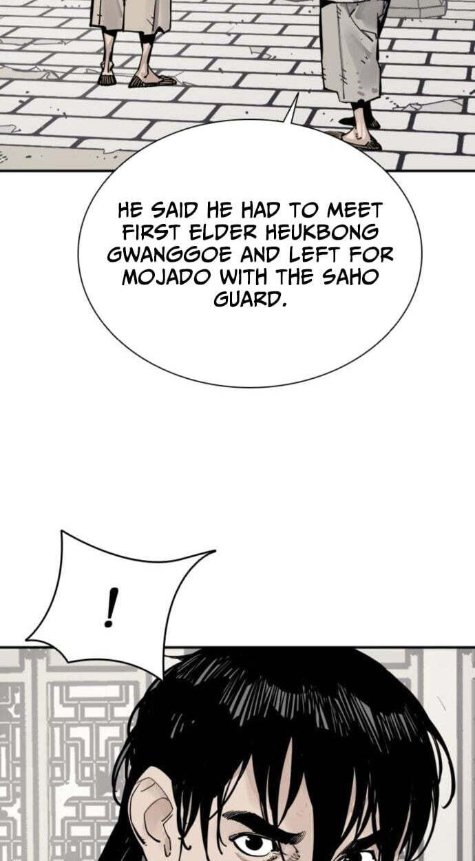 Read Shashin chapter 136 image 5 on Lezhin