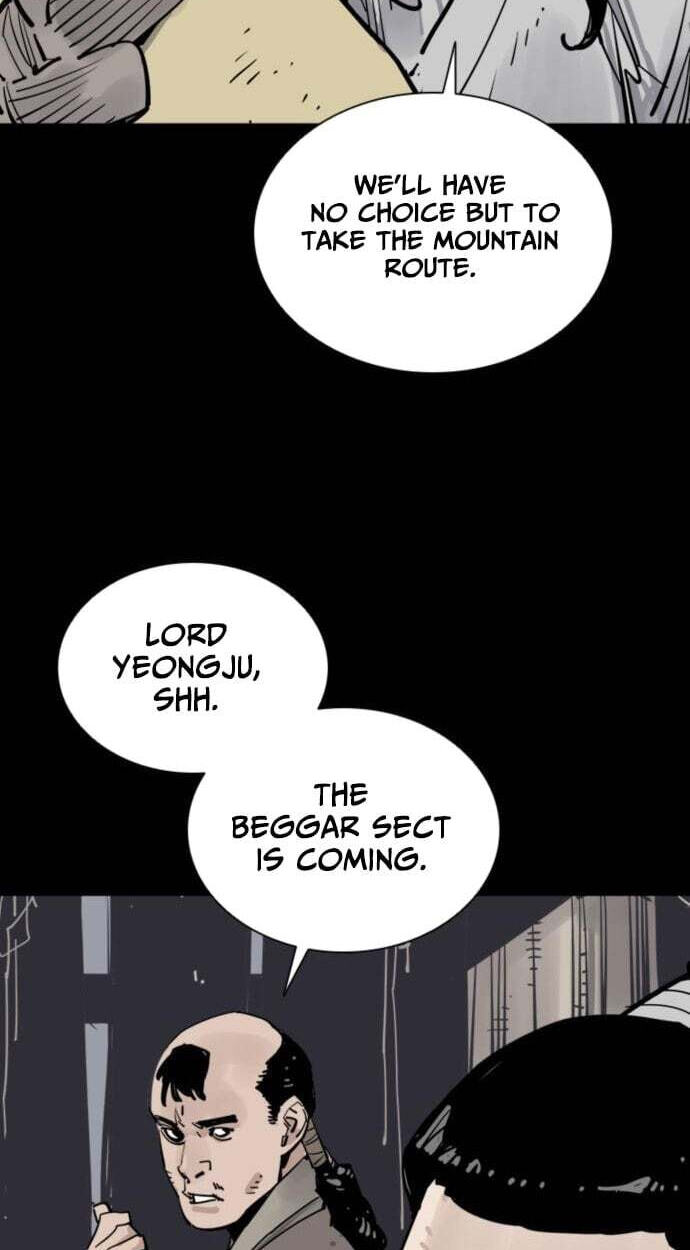 Read Shashin chapter 136 image 70 on Lezhin