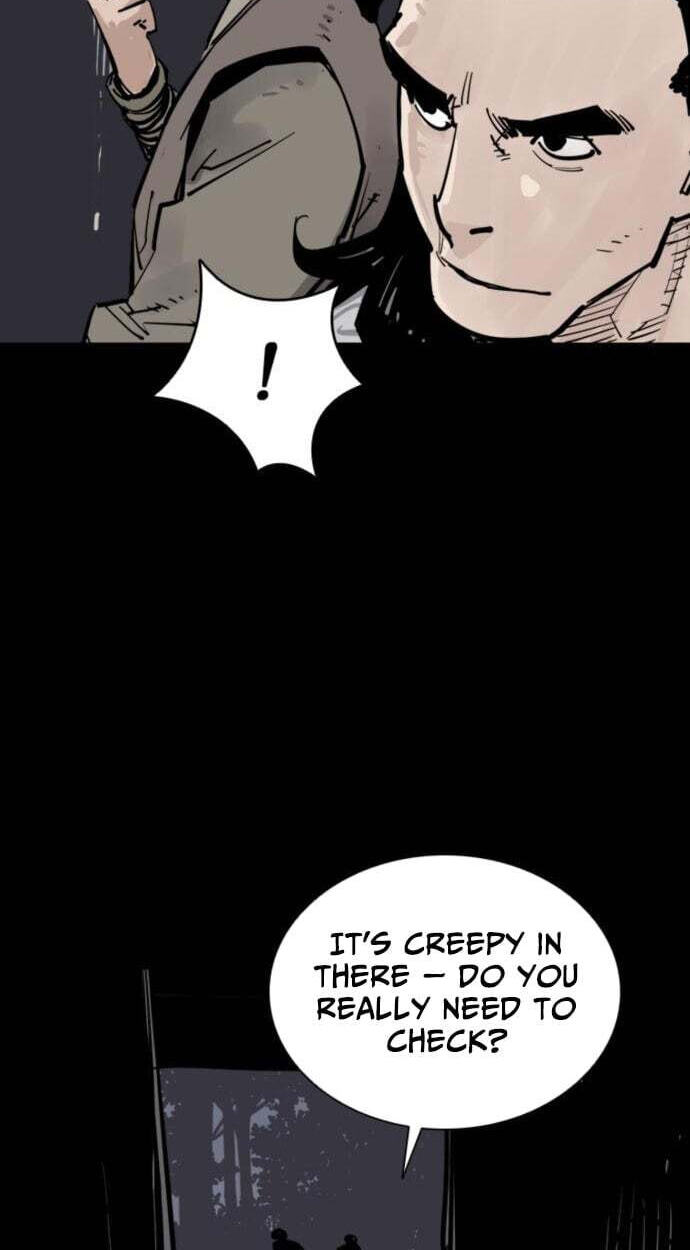 Read Shashin chapter 136 image 71 on Lezhin