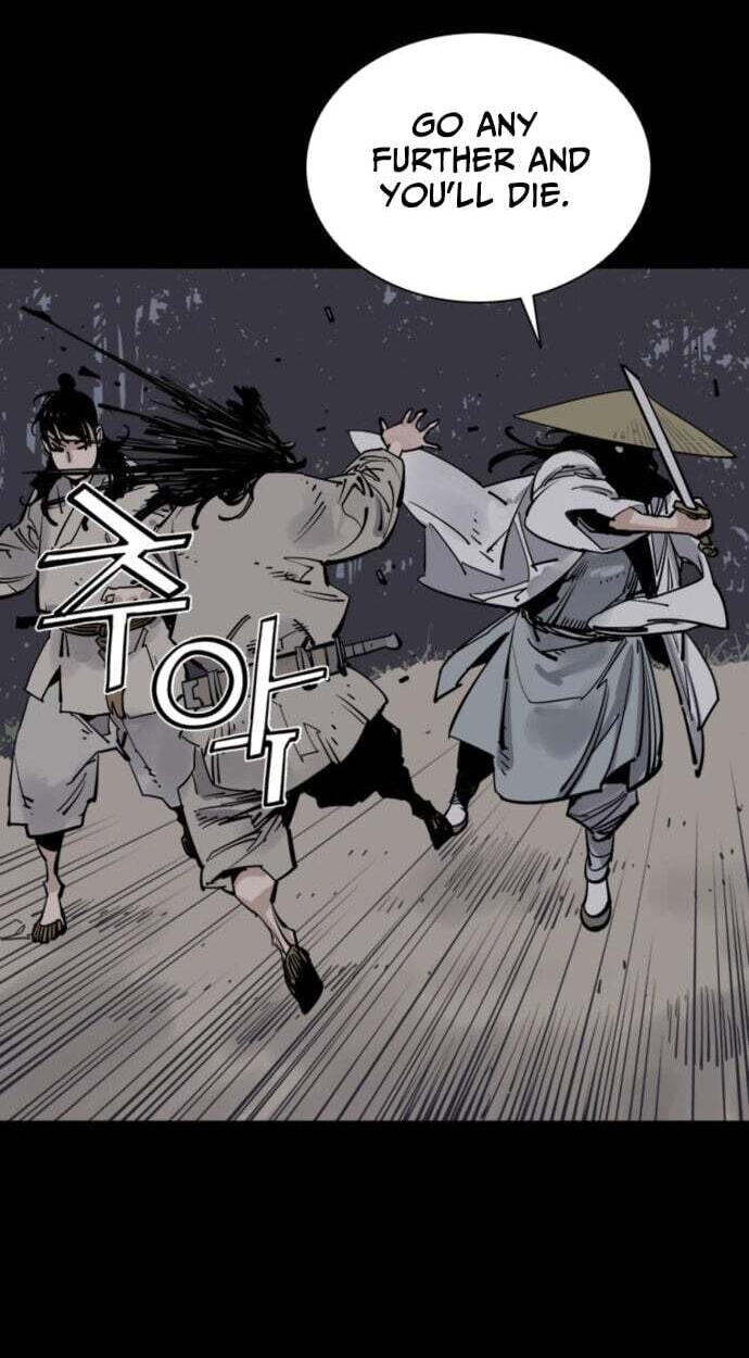 Read Shashin chapter 136 image 75 on Lezhin
