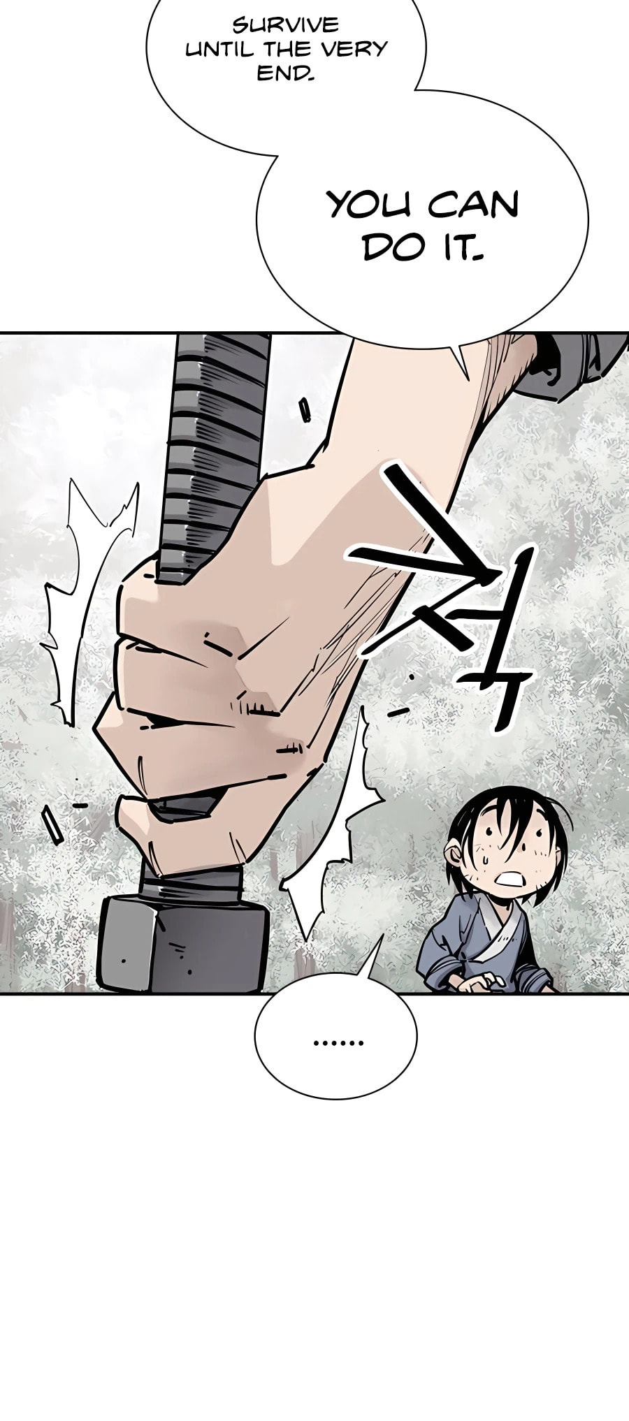 Read Shashin chapter 14 image 15 on Lezhin