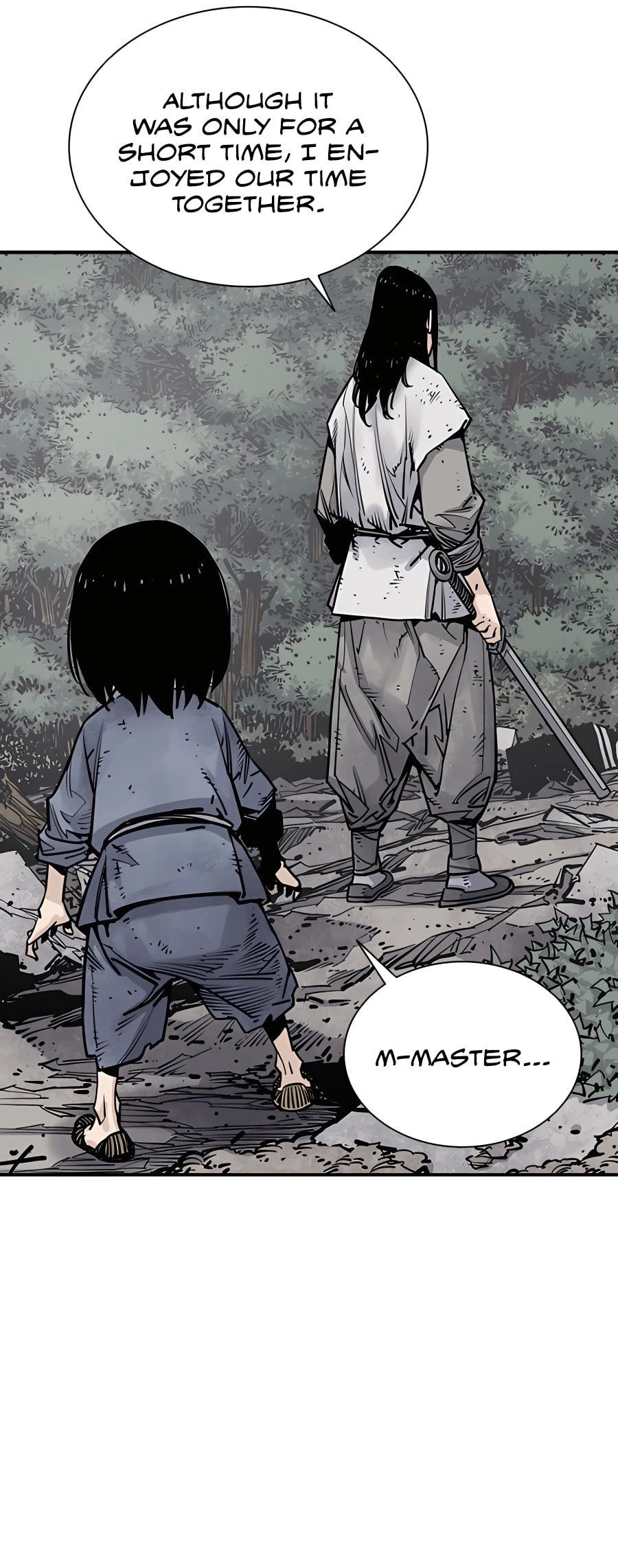 Read Shashin chapter 14 image 16 on Lezhin