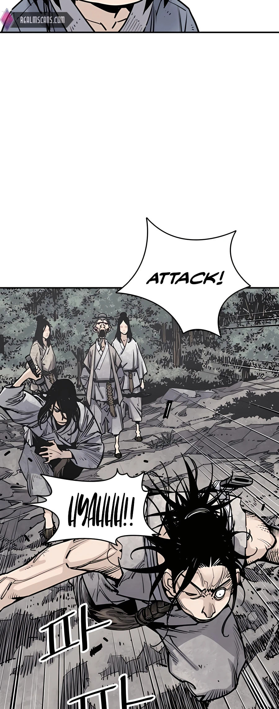 Read Shashin chapter 14 image 18 on Lezhin