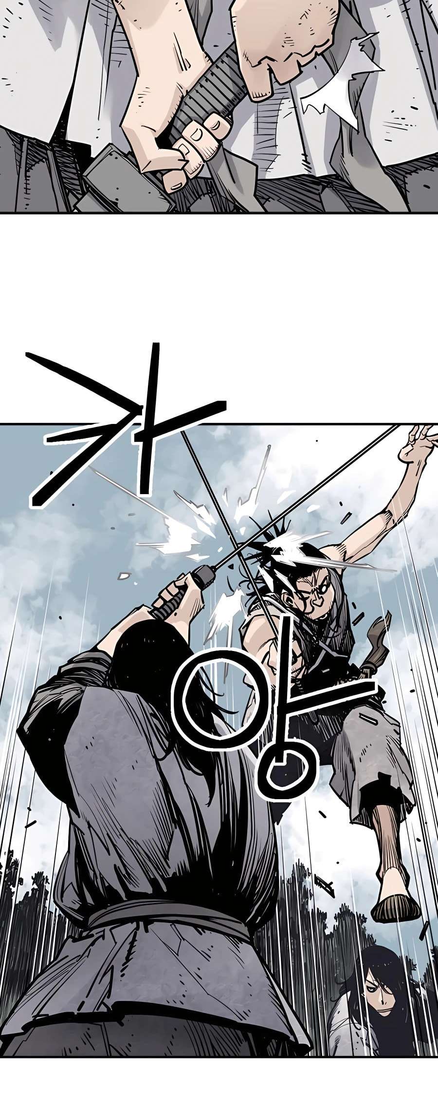 Read Shashin chapter 14 image 21 on Lezhin